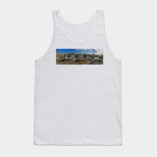 Townsville Maritme Museum Tank Top